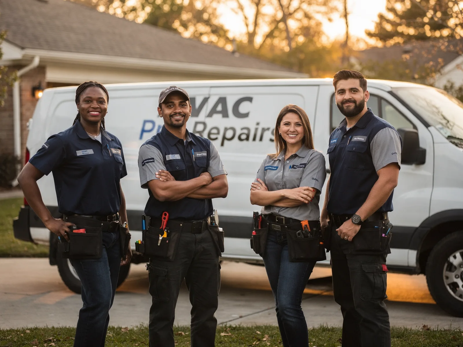 Heat Pump Repair company in Flora Vista, NM