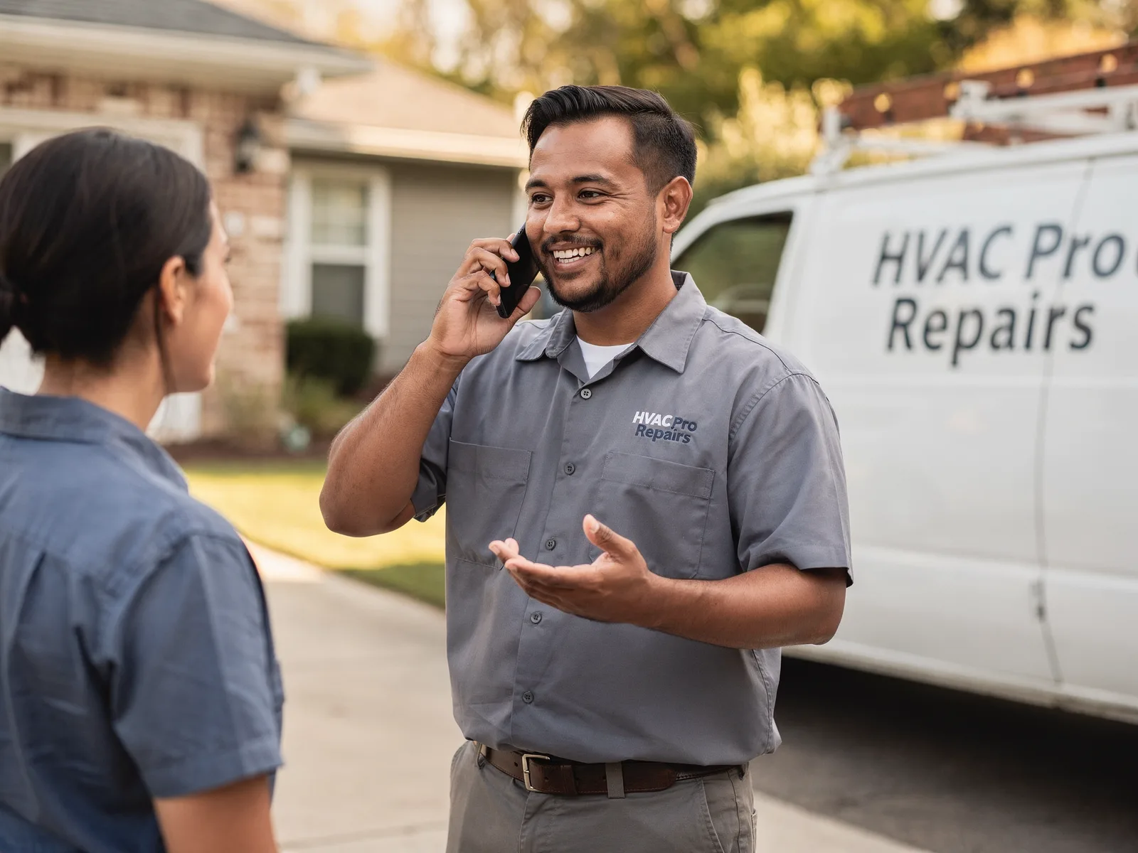 Heat Pump Repair Flora Vista, NM FAQs